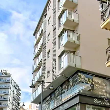 Apartamento Miró Calpe