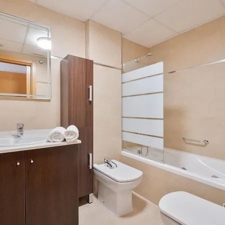 Miro Apartment Calp
