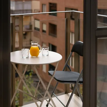 Appartement Miro