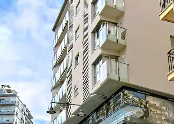 Apartment Miro Calpe