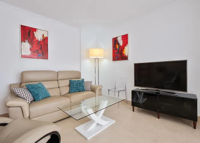 Apartment Miro Calpe