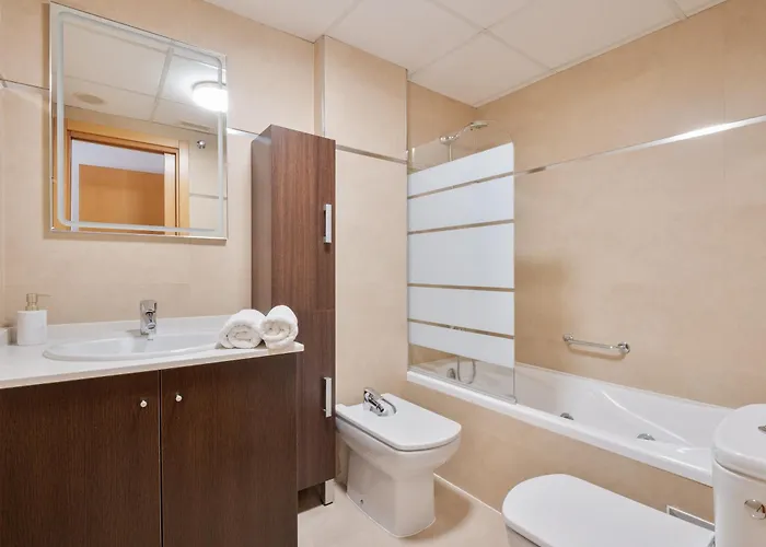 Miro Apartment Calpe