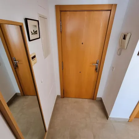 Apartment Miro *