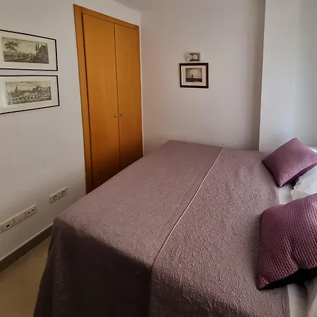 Miro Apartment *