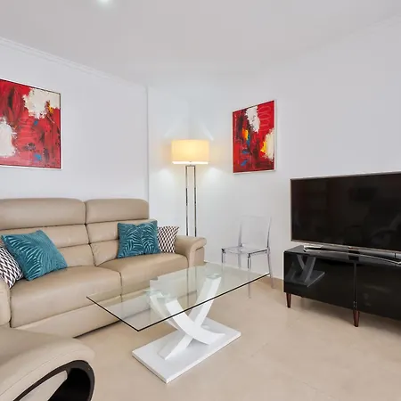 Apartment Miro Calpe